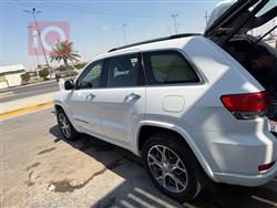 جيب جراند شيروكي